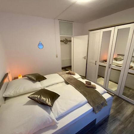 Mariposa 3 Incl Pool & Sauna Bad Harzburg Dış mekan fotoğraf