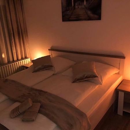 Mariposa 3 Incl Pool & Sauna Bad Harzburg Dış mekan fotoğraf