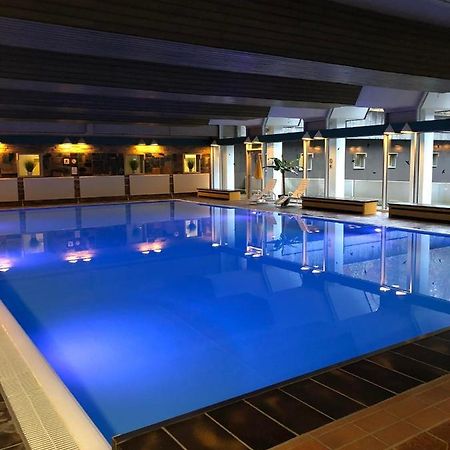 Mariposa 3 Incl Pool & Sauna Bad Harzburg Dış mekan fotoğraf