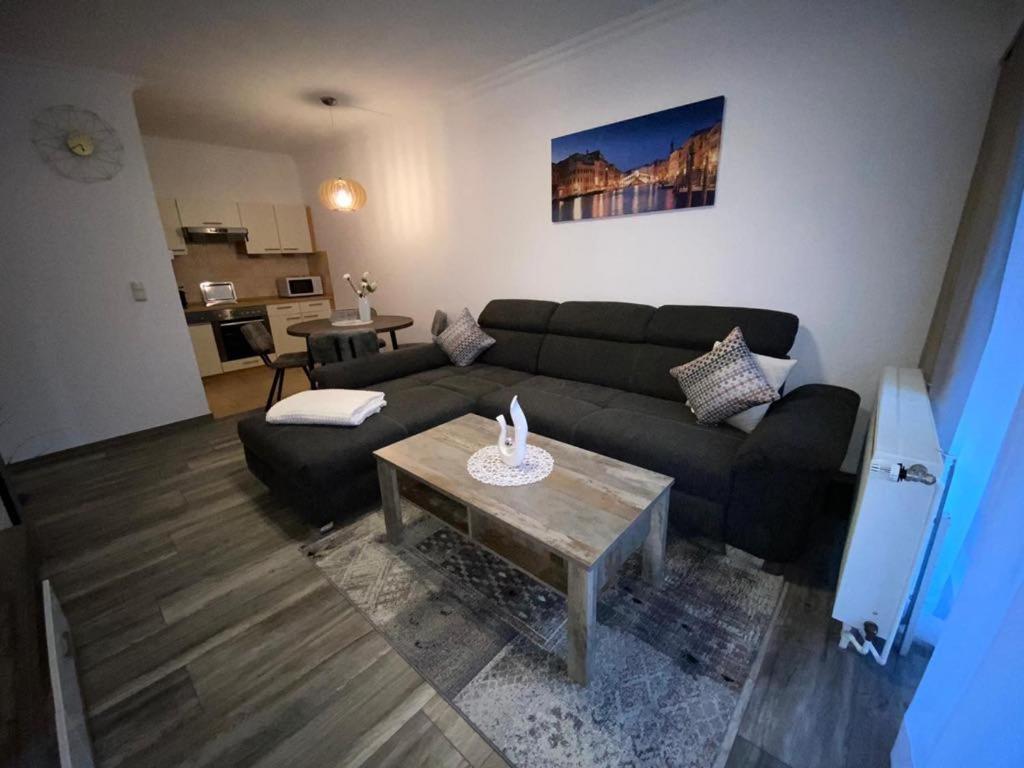 Mariposa 3 Incl Pool & Sauna Bad Harzburg Dış mekan fotoğraf