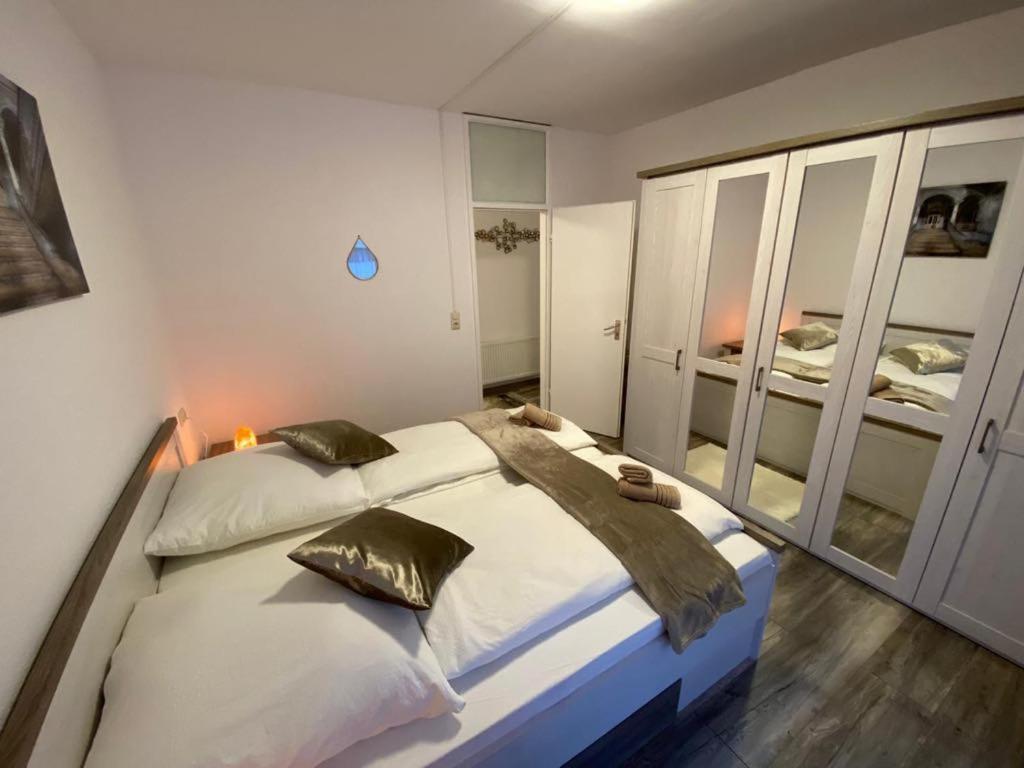 Mariposa 3 Incl Pool & Sauna Bad Harzburg Dış mekan fotoğraf