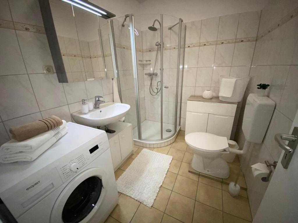 Mariposa 3 Incl Pool & Sauna Bad Harzburg Dış mekan fotoğraf