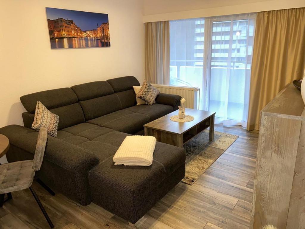 Mariposa 3 Incl Pool & Sauna Bad Harzburg Dış mekan fotoğraf