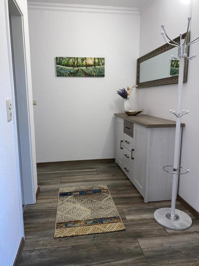 Mariposa 3 Incl Pool & Sauna Bad Harzburg Dış mekan fotoğraf