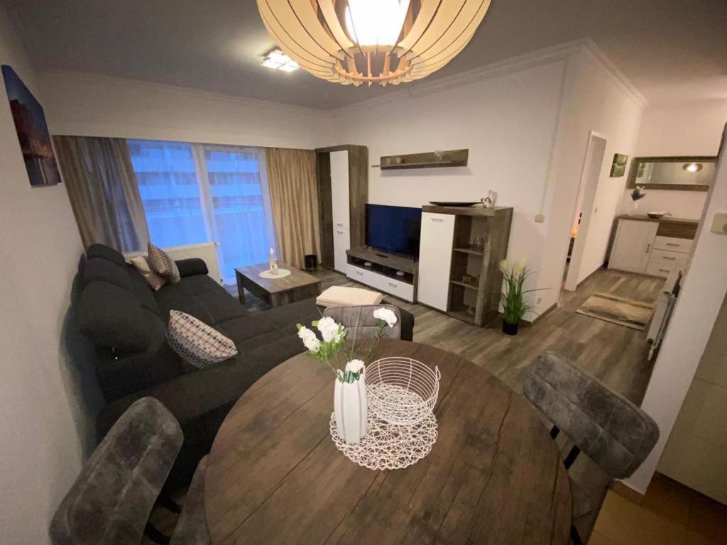 Mariposa 3 Incl Pool & Sauna Bad Harzburg Dış mekan fotoğraf