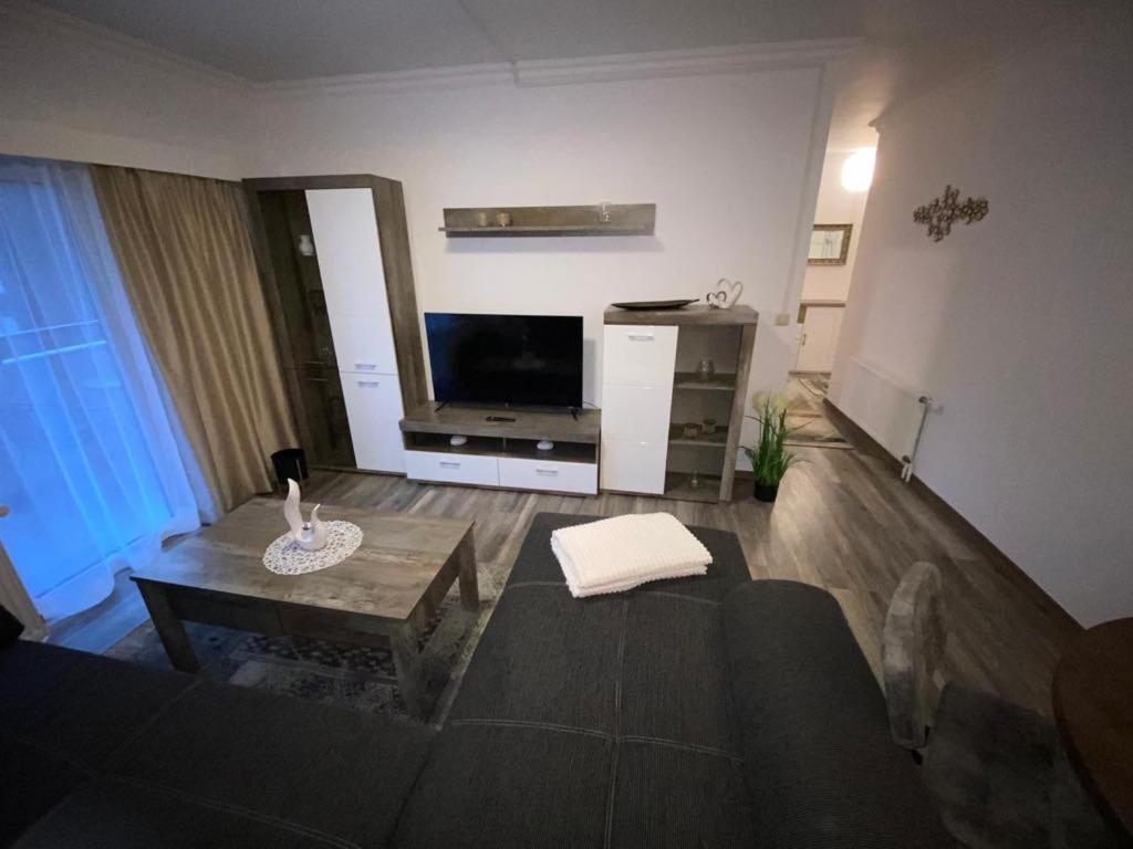 Mariposa 3 Incl Pool & Sauna Bad Harzburg Dış mekan fotoğraf