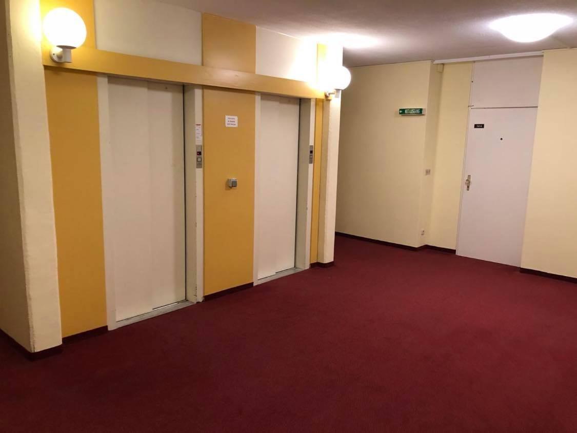 Mariposa 3 Incl Pool & Sauna Bad Harzburg Dış mekan fotoğraf