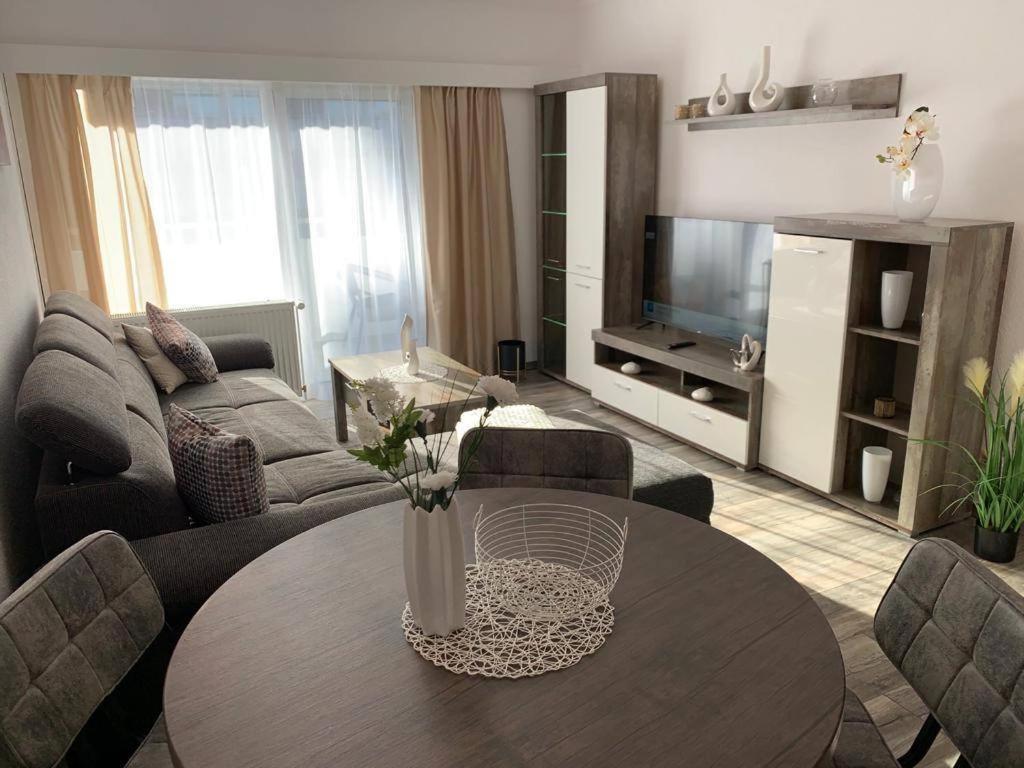 Mariposa 3 Incl Pool & Sauna Bad Harzburg Dış mekan fotoğraf
