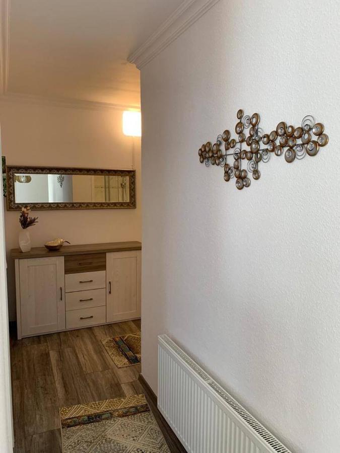 Mariposa 3 Incl Pool & Sauna Bad Harzburg Dış mekan fotoğraf