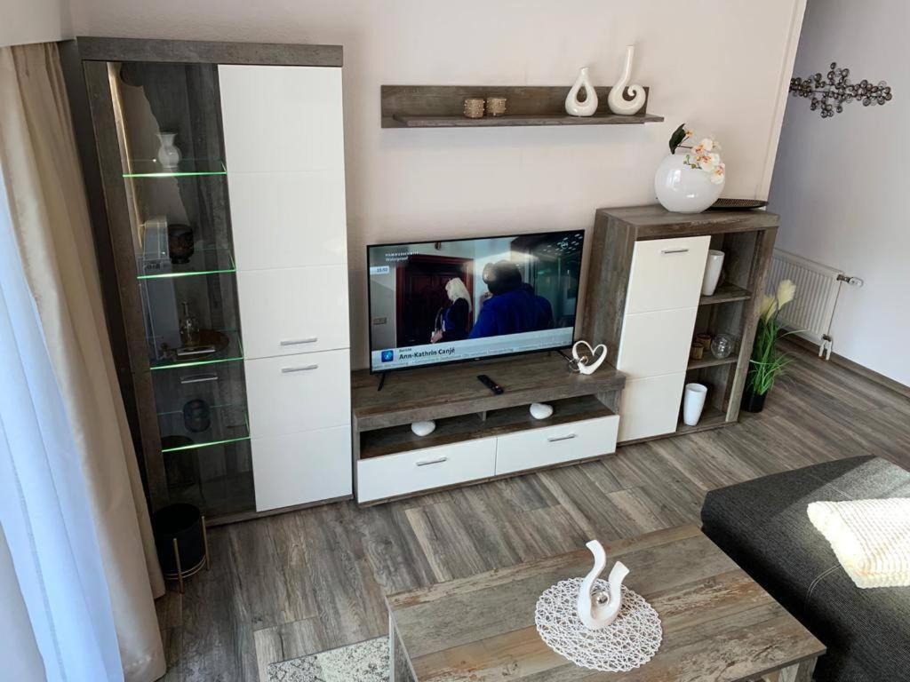 Mariposa 3 Incl Pool & Sauna Bad Harzburg Dış mekan fotoğraf
