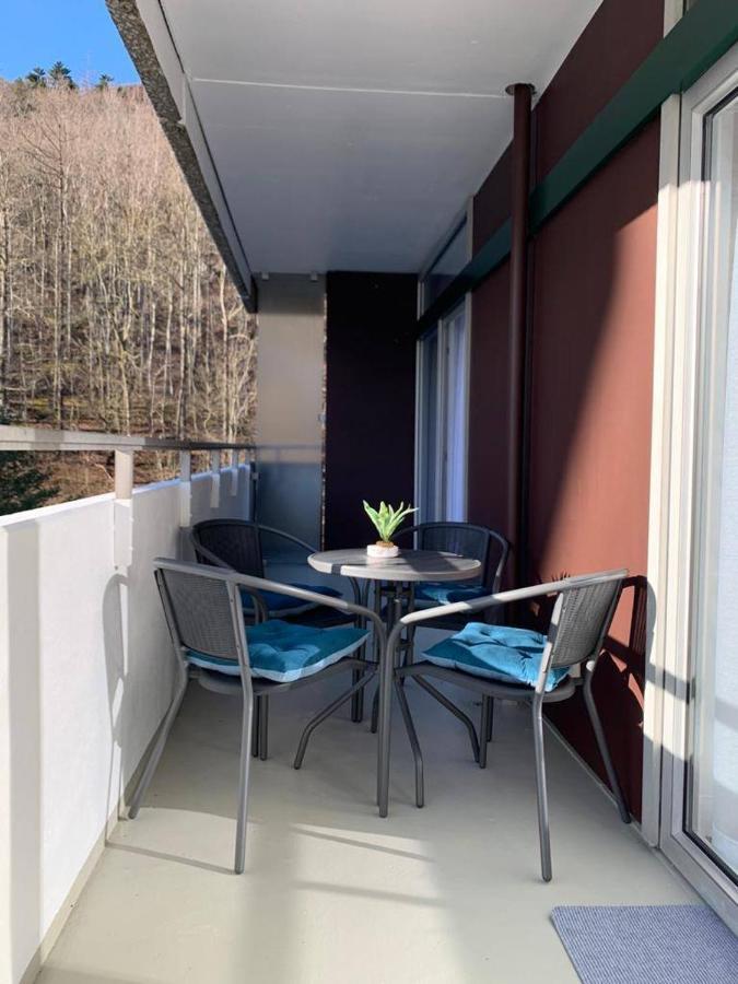 Mariposa 3 Incl Pool & Sauna Bad Harzburg Dış mekan fotoğraf