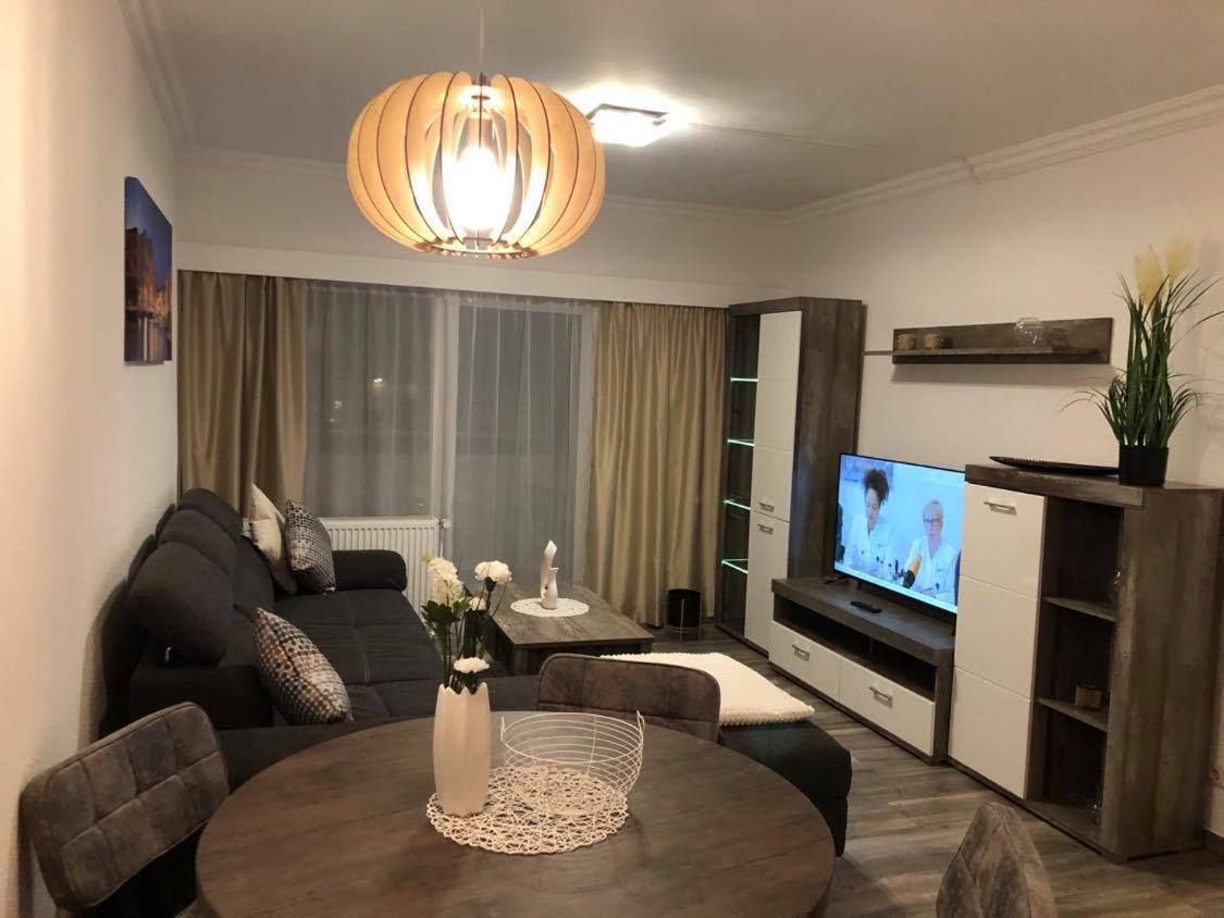 Mariposa 3 Incl Pool & Sauna Bad Harzburg Dış mekan fotoğraf