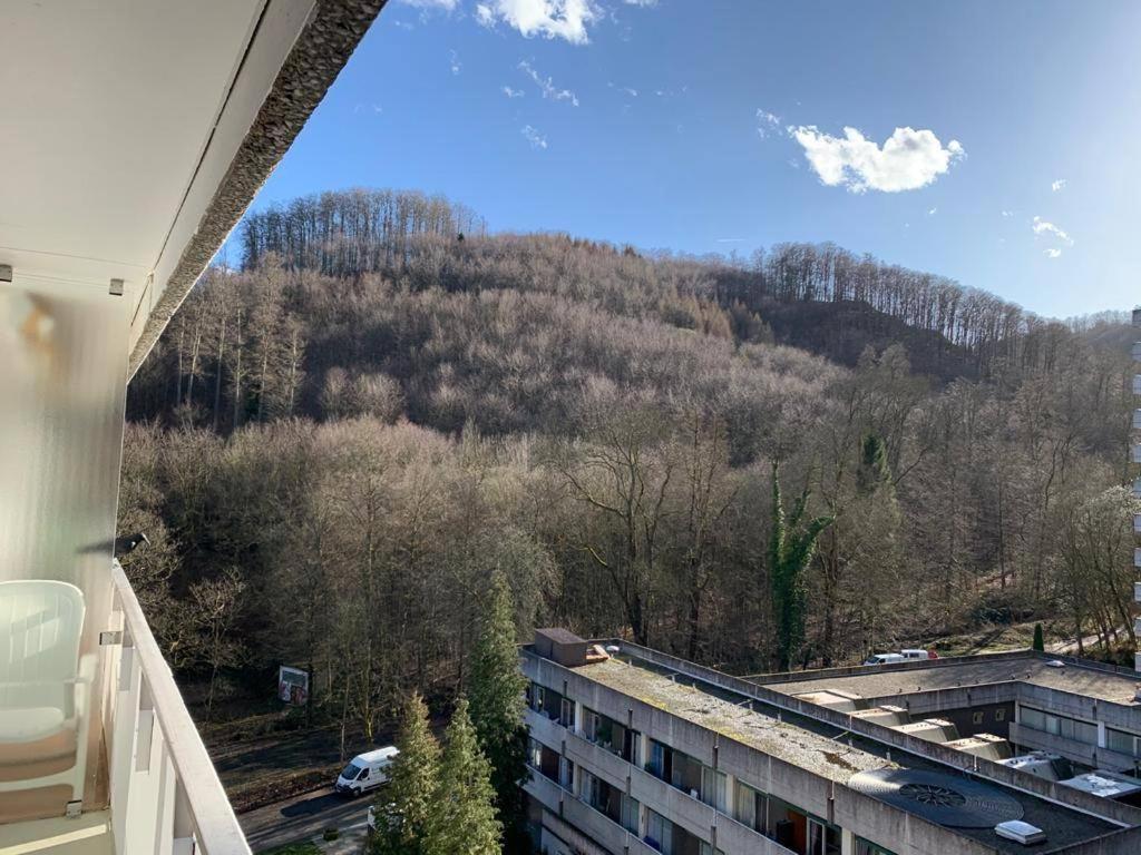 Mariposa 3 Incl Pool & Sauna Bad Harzburg Dış mekan fotoğraf