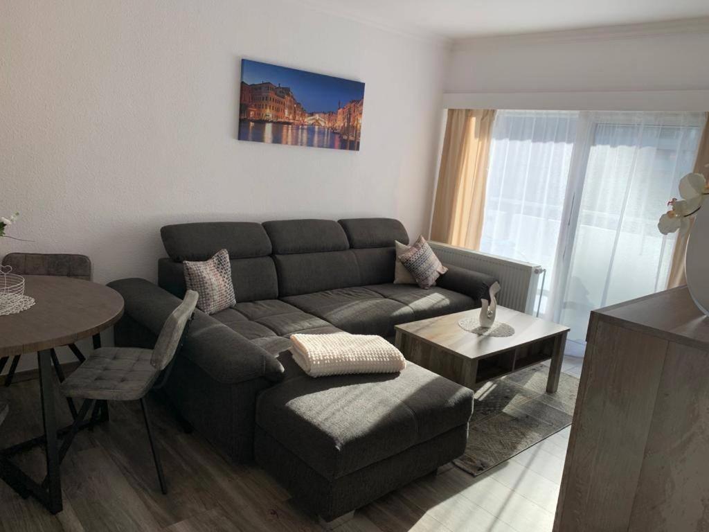 Mariposa 3 Incl Pool & Sauna Bad Harzburg Dış mekan fotoğraf