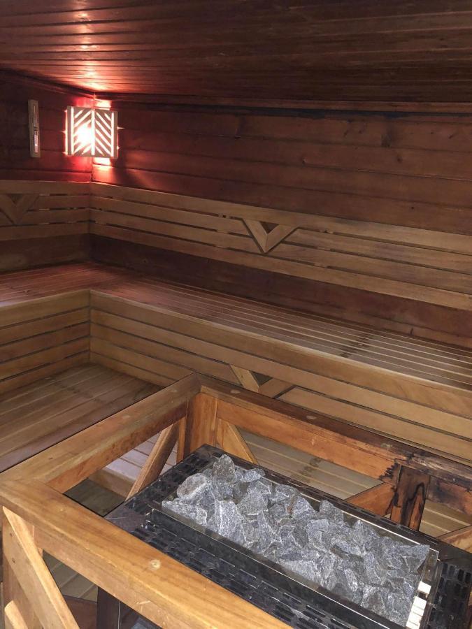 Mariposa 3 Incl Pool & Sauna Bad Harzburg Dış mekan fotoğraf