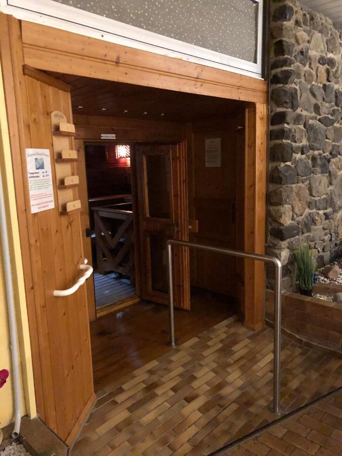 Mariposa 3 Incl Pool & Sauna Bad Harzburg Dış mekan fotoğraf